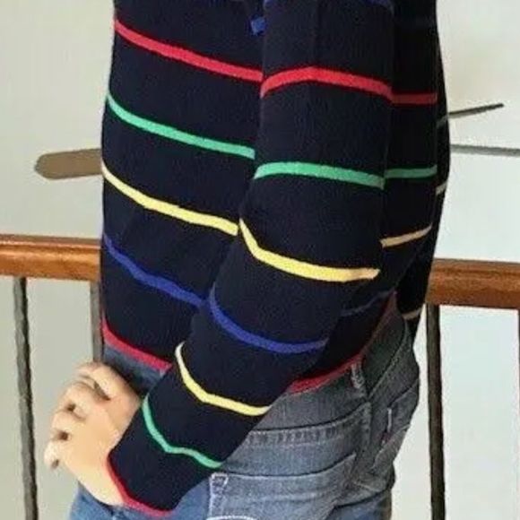 Polo Ralph Lauren Cashmere Sweater - Picture 3 of 6